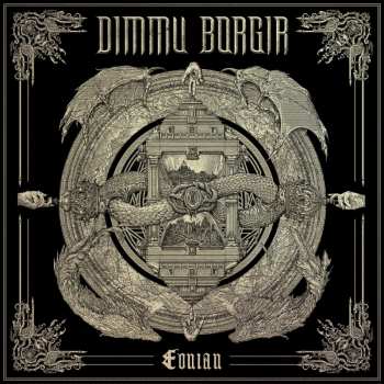 2LP/2CD/Box Set Dimmu Borgir: Eonian LTD | DIGI | CLR 11362