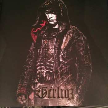 2LP/2CD/Box Set Dimmu Borgir: Eonian LTD | DIGI | CLR 11362