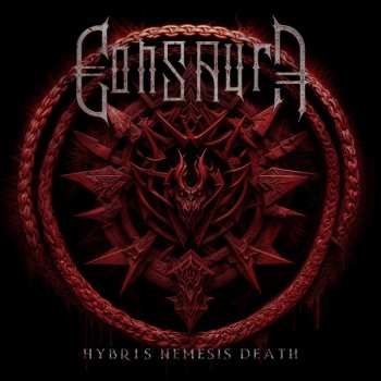 CD Eons Aura: Hybris - Nemesis - Death 617039