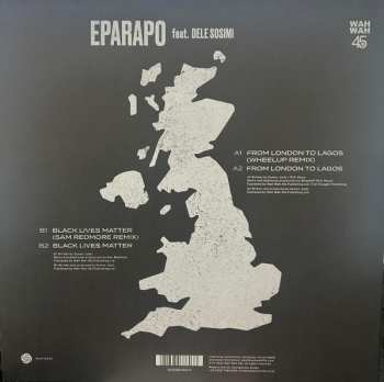 LP Eparapo: From London To Lagos 559142