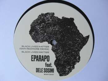 LP Eparapo: From London To Lagos 559142