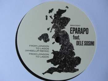 LP Eparapo: From London To Lagos 559142