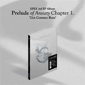 CD Epex: Prelude of Anxiety Chapter 1. '21st Century Boys' 417066