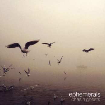 CD Ephemerals: Chasin Ghosts 398701