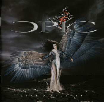 Album Epic: Like A Phoenix