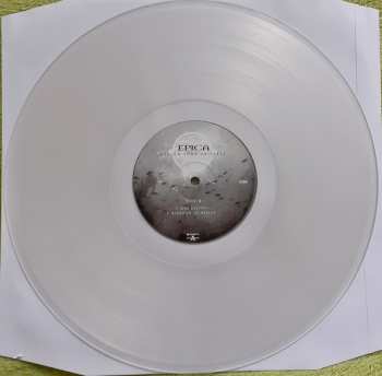 2LP Epica: Design Your Universe CLR | LTD 645613