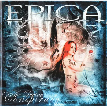 Epica: The Divine Conspiracy