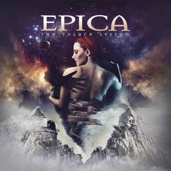 LP Epica: The Solace System LTD | CLR 132656