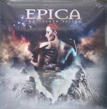 LP Epica: The Solace System LTD | CLR 132656