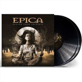 2LP Epica: Design Your Universe 601530