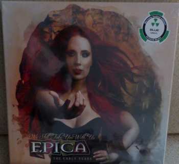 11LP/Box Set Epica: We Still Take You With Us - The Early Years CLR | LTD 660968