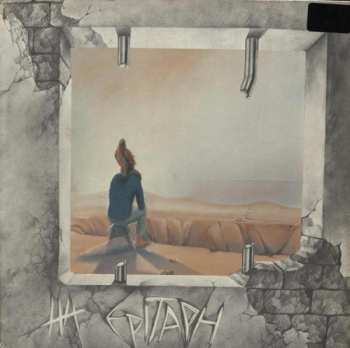 Album Epitaph: Epitaph