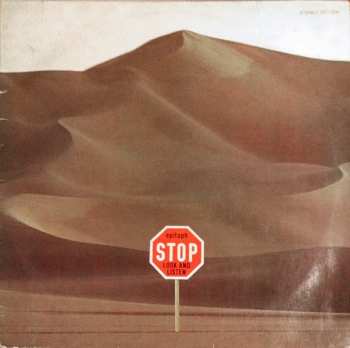 Album Epitaph: Stop Look And Listen