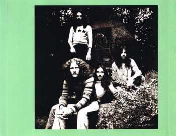 2CD Epitaph: Epitaph History Box 2 - The Polydor Years 1971 - 1972 567993