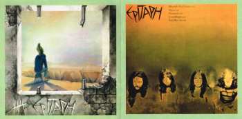 2CD Epitaph: Epitaph History Box 2 - The Polydor Years 1971 - 1972 567993