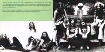 2CD Epitaph: Epitaph History Box 2 - The Polydor Years 1971 - 1972 567993