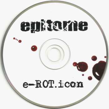 CD Epitome: e-ROT.icon 553663