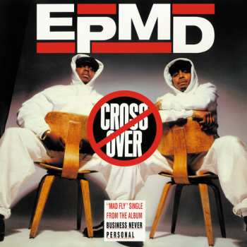 SP EPMD: Crossover / Brothers From Brentwood L.I. 654809