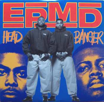 Album EPMD: Head Banger