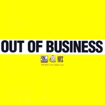 CD EPMD: Out Of Business 631585