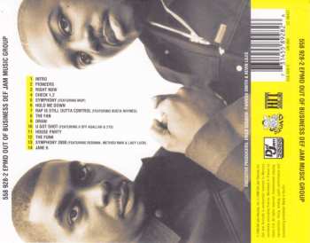 CD EPMD: Out Of Business 631585