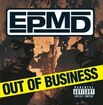 CD EPMD: Out Of Business 631585