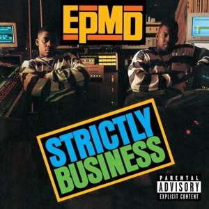 2LP EPMD: Strictly Business 616886