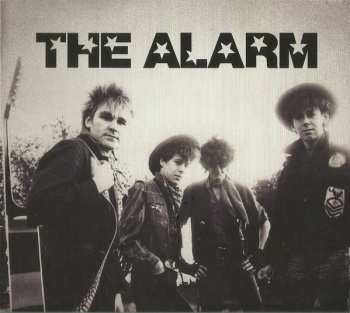 2CD The Alarm: Eponymous 1981-1983 1465