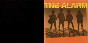 2CD The Alarm: Eponymous 1981-1983 1465