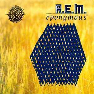 Album R.E.M.: Eponymous