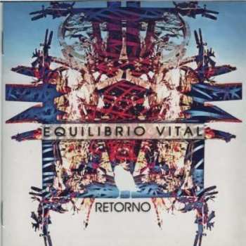 CD Equilibrio Vital: Retorno 450024