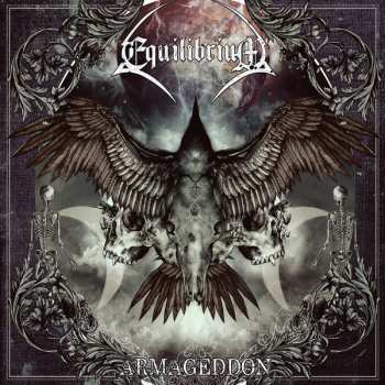 2LP Equilibrium: Armageddon 416004