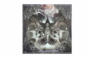 2LP Equilibrium: Armageddon 416004