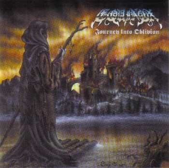 Album Equinox: Journey Into Oblivion