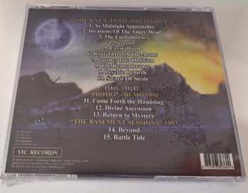 CD Equinox: Journey Into Oblivion 619975