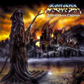 CD Equinox: Journey Into Oblivion 619975