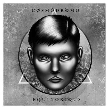 Album Equinoxious: Cosmodrome