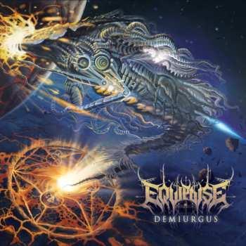 Album Equipoise: Demiurgus