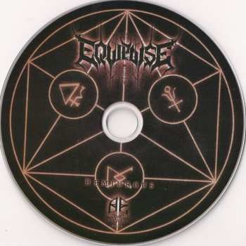 CD Equipoise: Demiurgus 622217