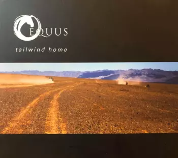 Equus: Tailwind Home