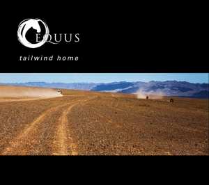 CD Equus: Tailwind Home 555404