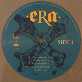 LP Era: Era CLR | LTD 633847