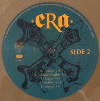 LP Era: Era CLR | LTD 633847