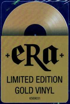 LP Era: Era CLR | LTD 633847