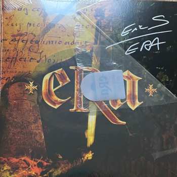 LP Era: Era CLR | LTD 633847