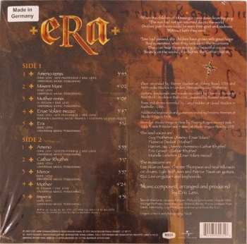 LP Era: Era CLR | LTD 633847