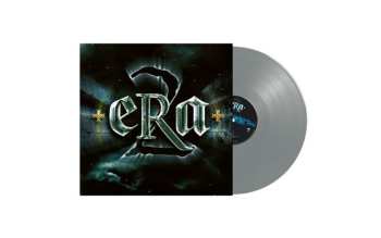 LP Era: Era Ii (limited Edition) (silver Vinyl) 622103