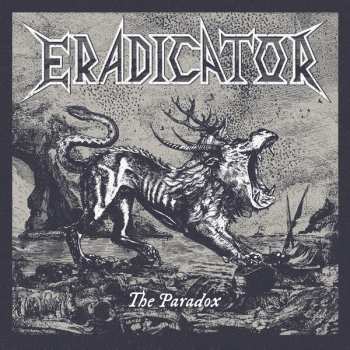 Album Eradicator: The Paradox