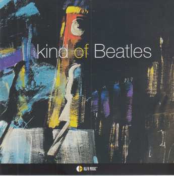 CD Erasmo Bencivenga: Kind Of Beatles 567387