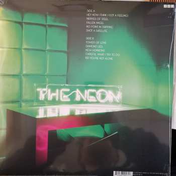 LP Erasure: The Neon 579859